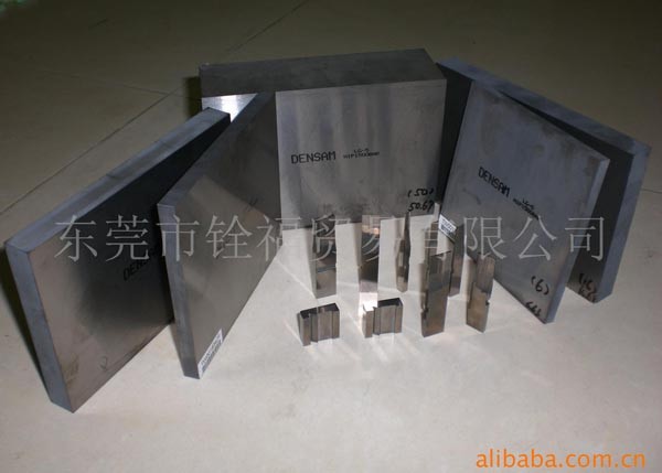 碳钨钢LG-3中颗粒